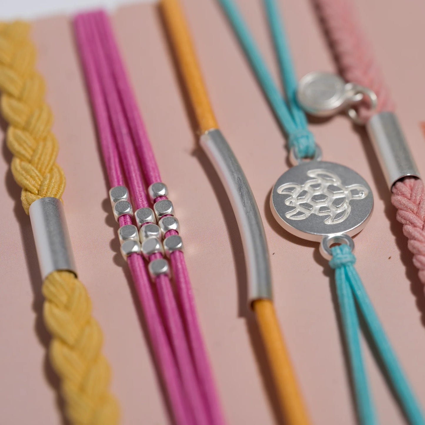 THE EMBRACE KLANI BRACELET