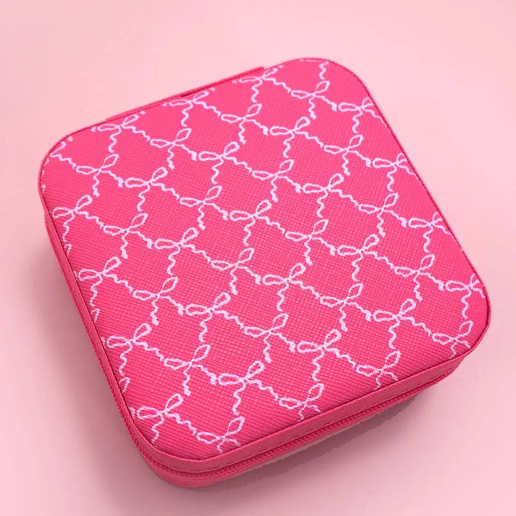 DESIGNED JEWELRY ORGANIZER