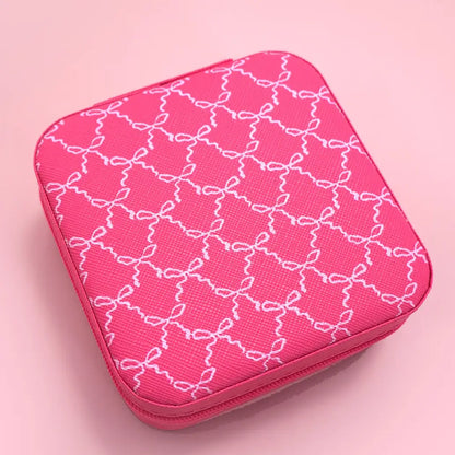 DESIGNED JEWELRY ORGANIZER