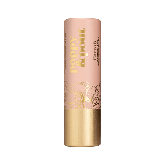LIP TINT BY POPPY & POUT