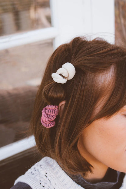 FAV PONYTAIL 4-PACK