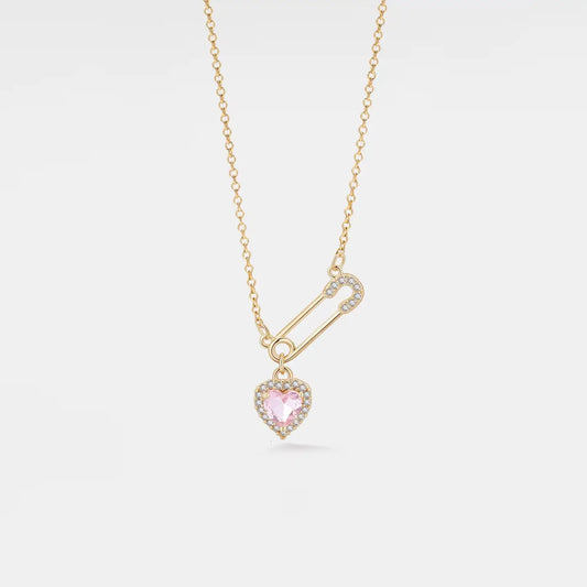 THE SWEET CONNECTION NECKLACE