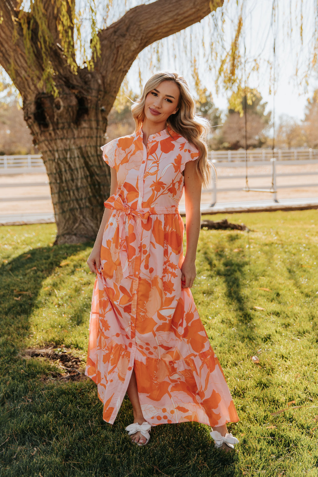 modest dresses – Page 2 – Pink Desert