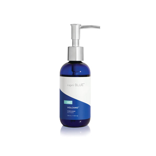 CAPRI BLUE HAND WASH IN VOLCANO