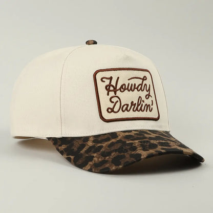 THE HOWDY DARLIN' HAT