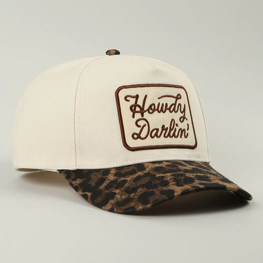 THE HOWDY DARLIN' HAT