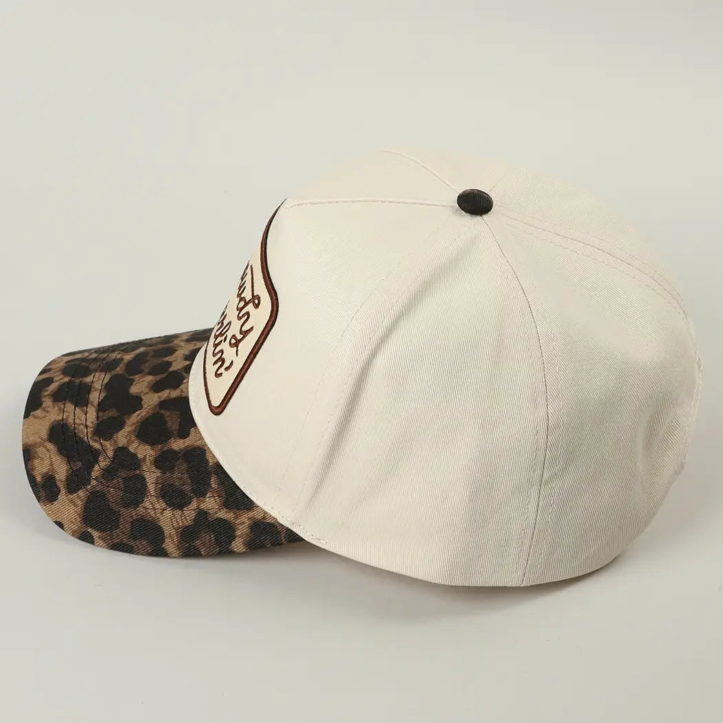 THE HOWDY DARLIN' HAT