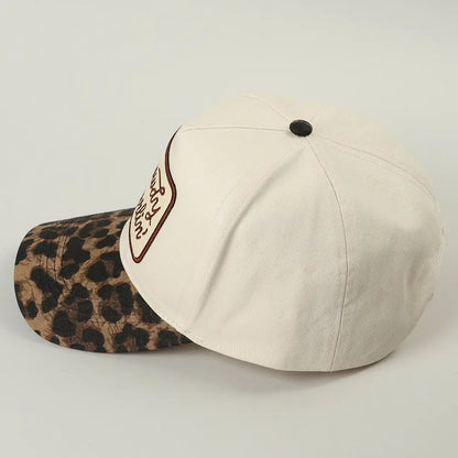 THE HOWDY DARLIN' HAT