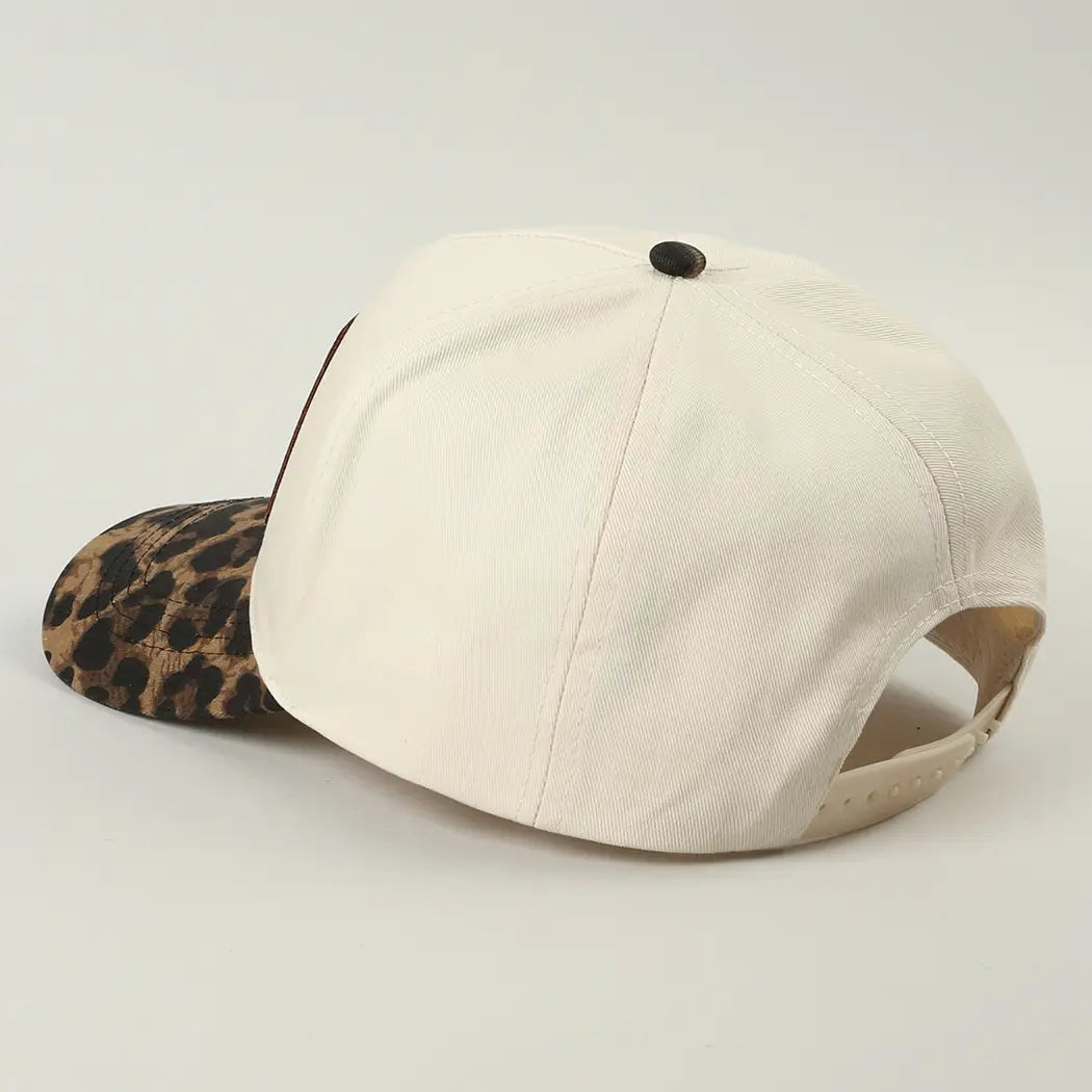 THE HOWDY DARLIN' HAT