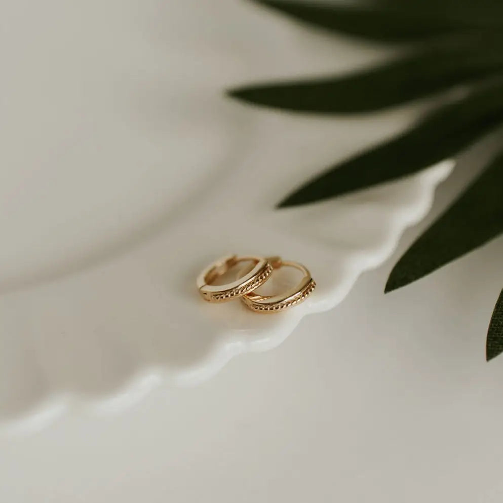 MAUVE JEWELRY CO.