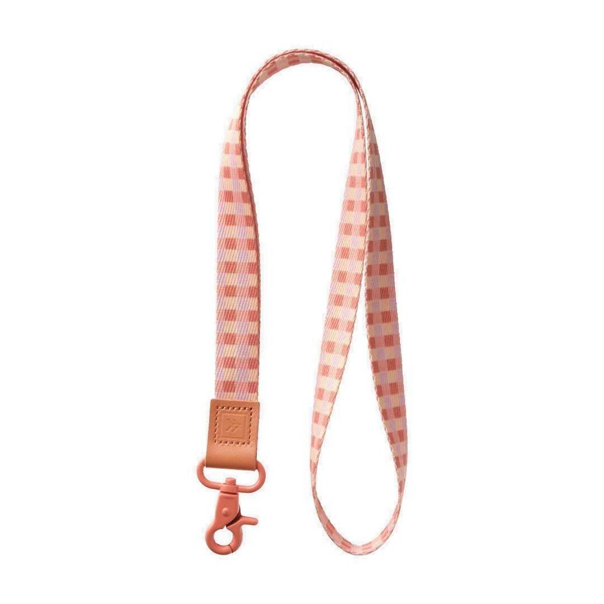 THREAD NECK LANYARD