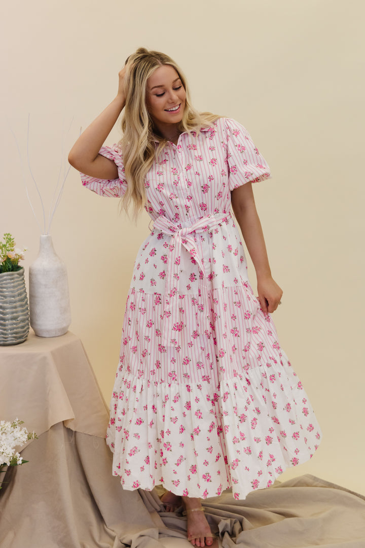 modest dresses – Pink Desert