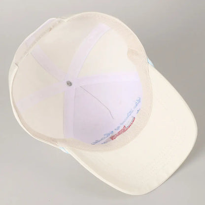 THE LAND OF FREEDOM HAT