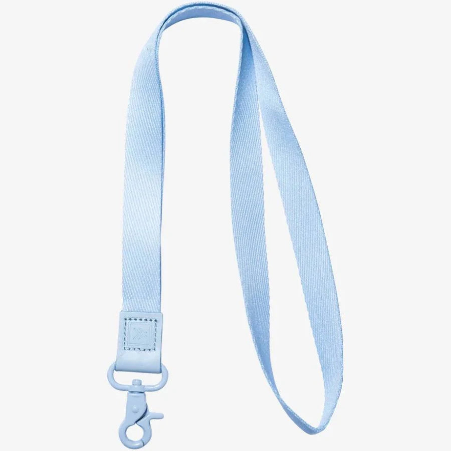 THREAD NECK LANYARDS MULTI COLORS