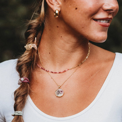 THE BLOOM KLANI NECKLACE