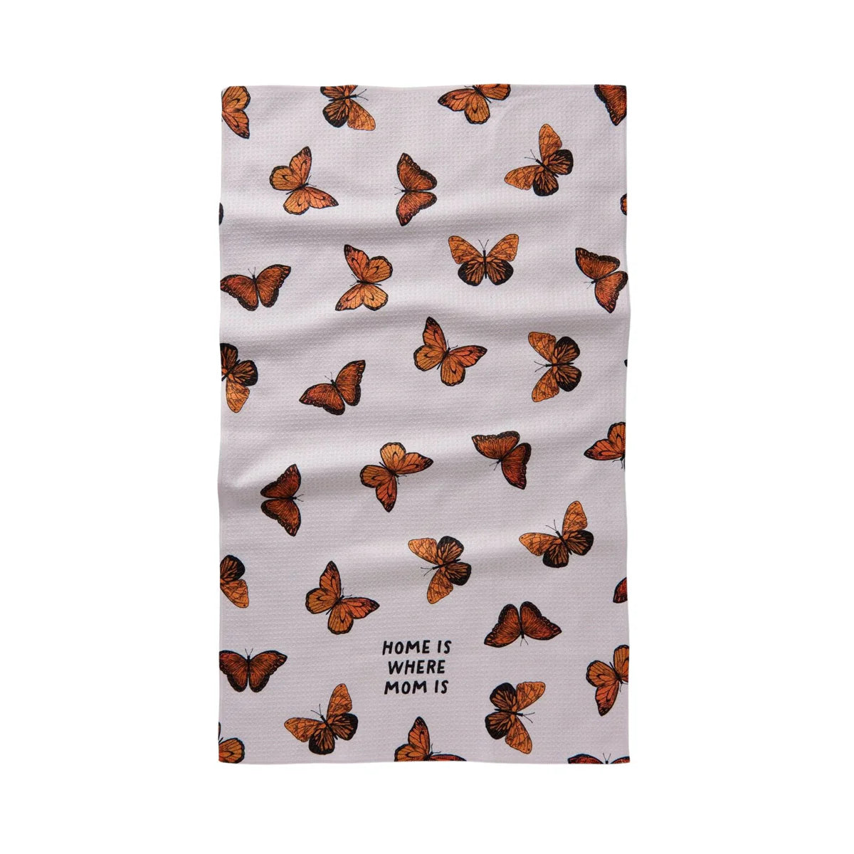 GEOMETRY KITCHEN TEA TOWELS
