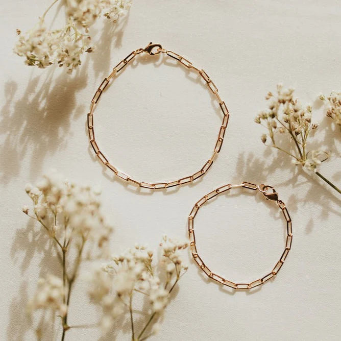 MAUVE JEWELRY CO.