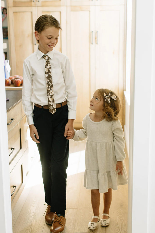 BOON BOYS TIE
