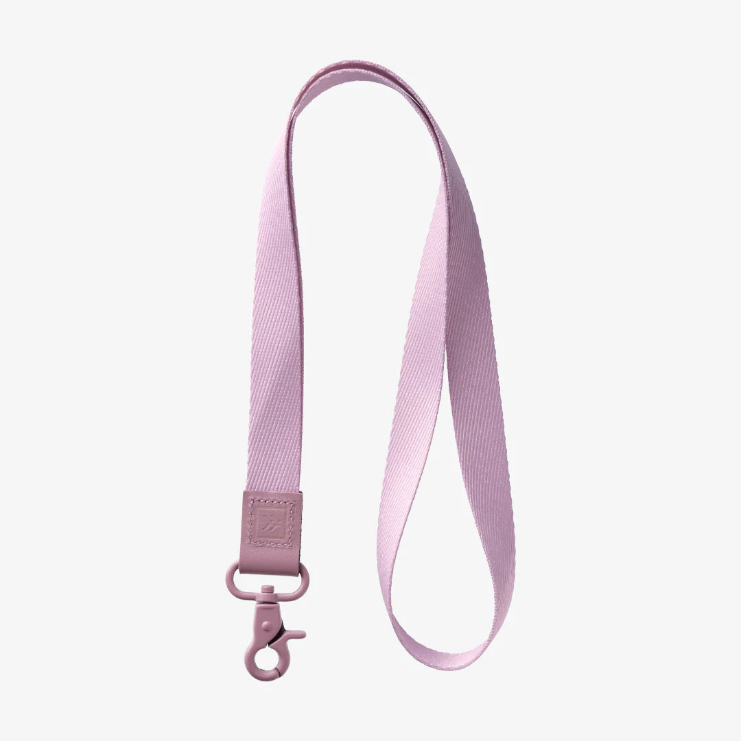 THREAD NECK LANYARD