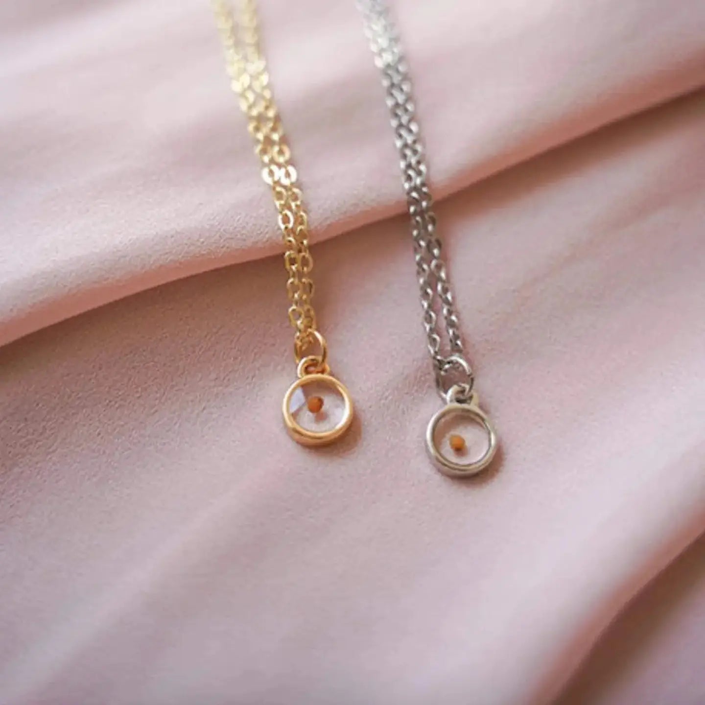 MAUVE JEWELRY CO.