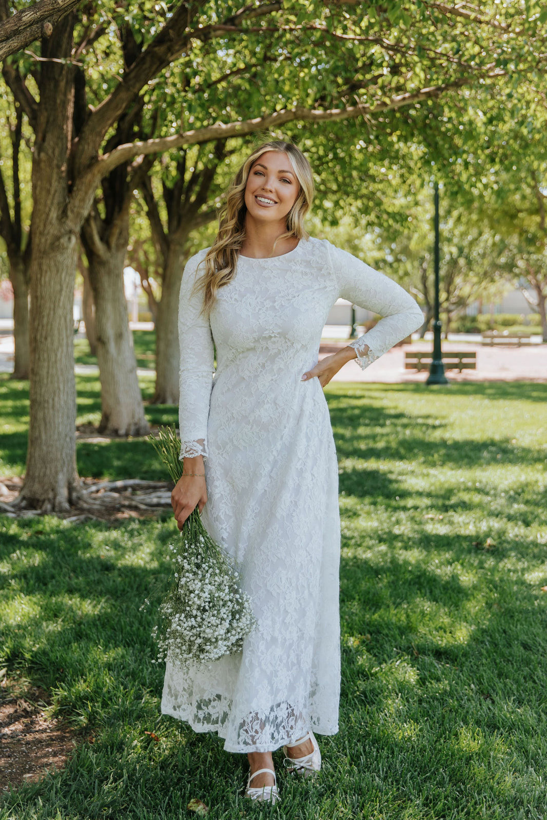 modest dresses – Pink Desert