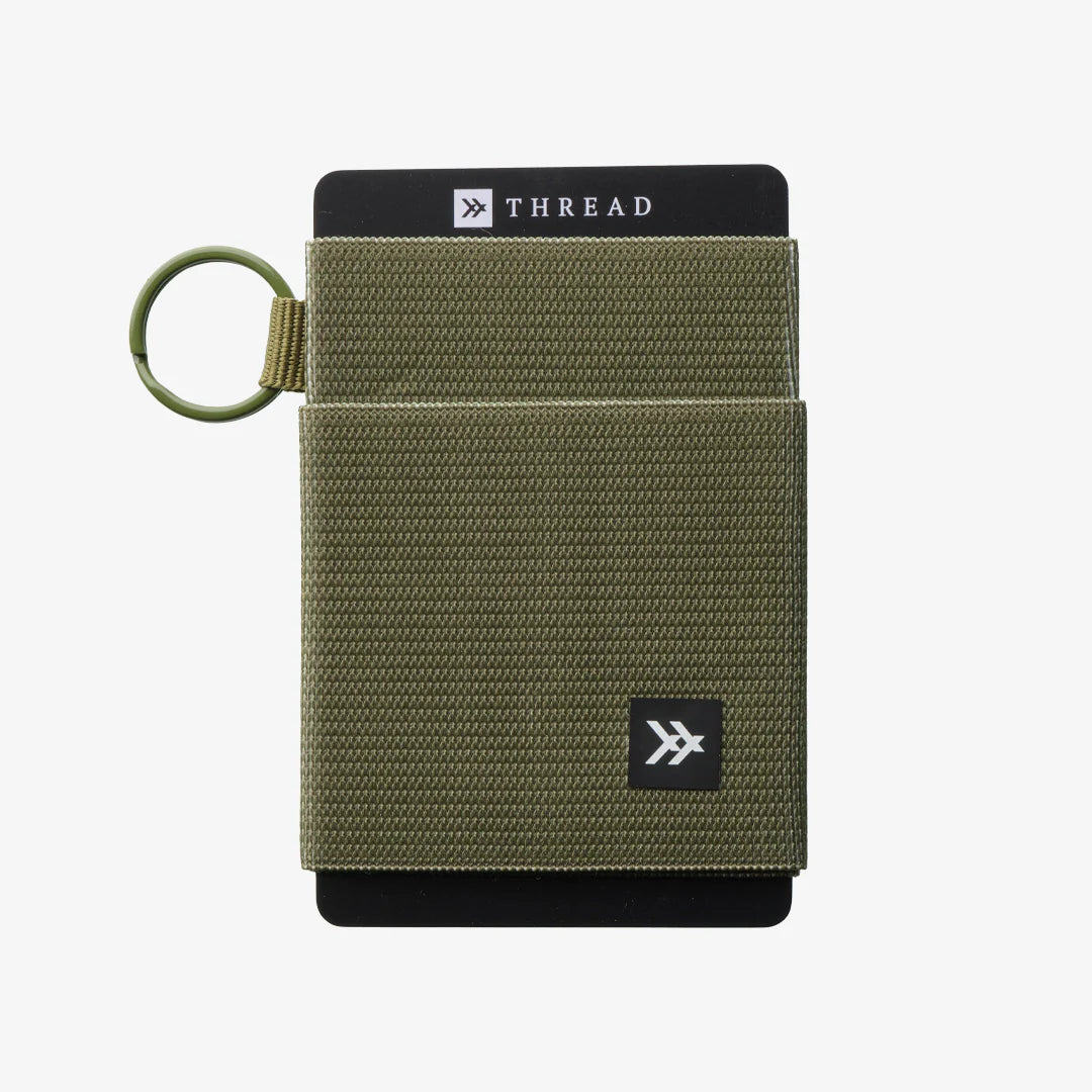 THREAD ELASTIC WALLET