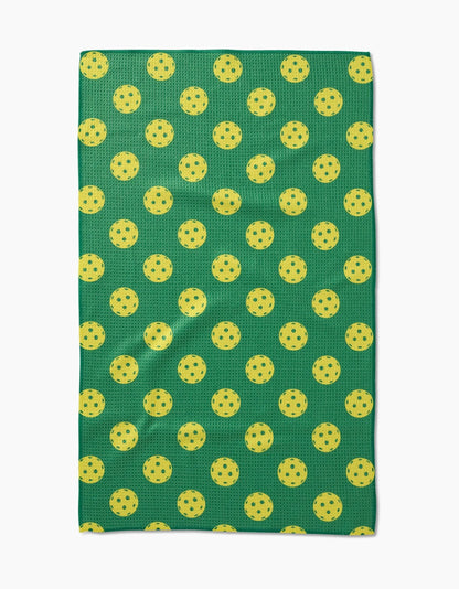 GEOMETRY KITCHEN TEA TOWELS