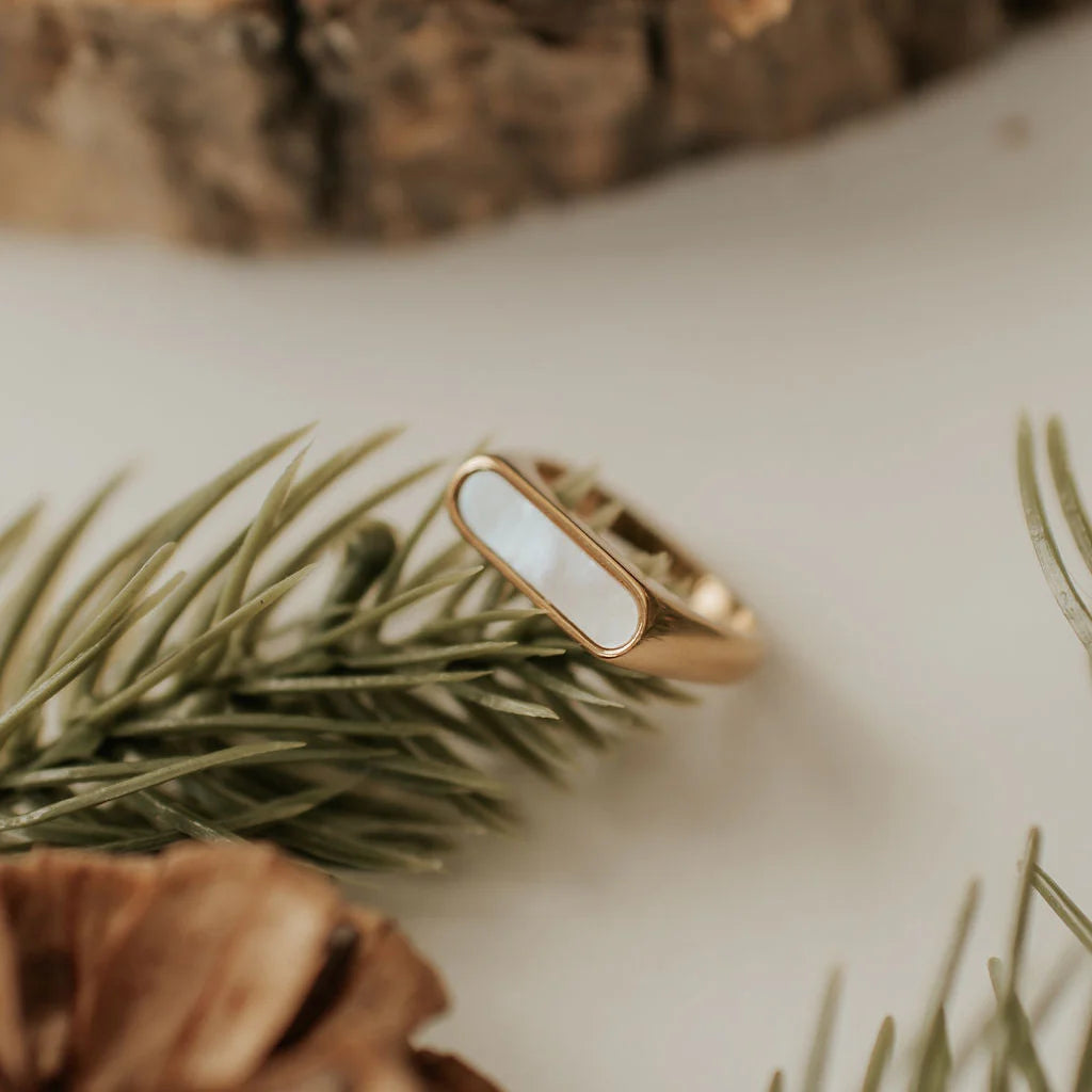 MAUVE JEWELRY CO.