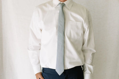 BOON MEN'S TIE