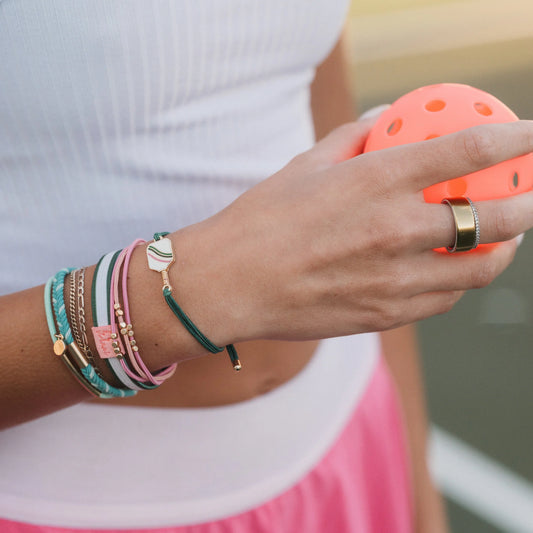 THE RALLY KLANI BRACELET