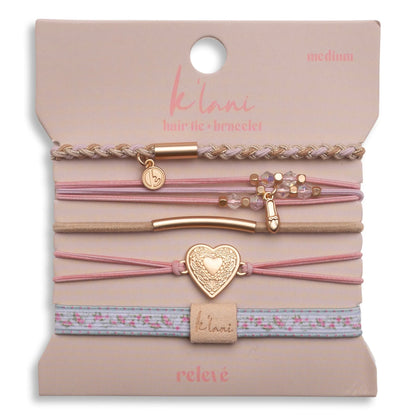 THE RELEVE KLANI BRACELET