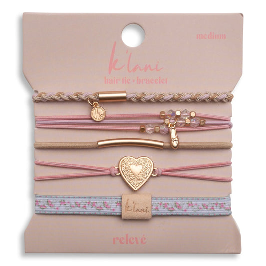 THE RELEVE KLANI BRACELET