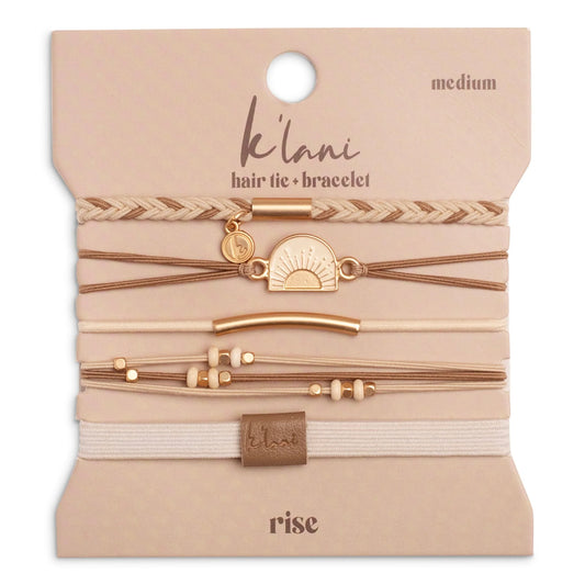 THE RISE KLANI BRACELET