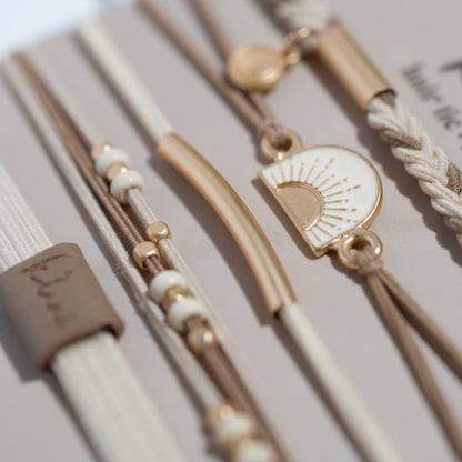 THE RISE KLANI BRACELET