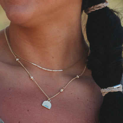 THE RISE KLANI NECKLACE