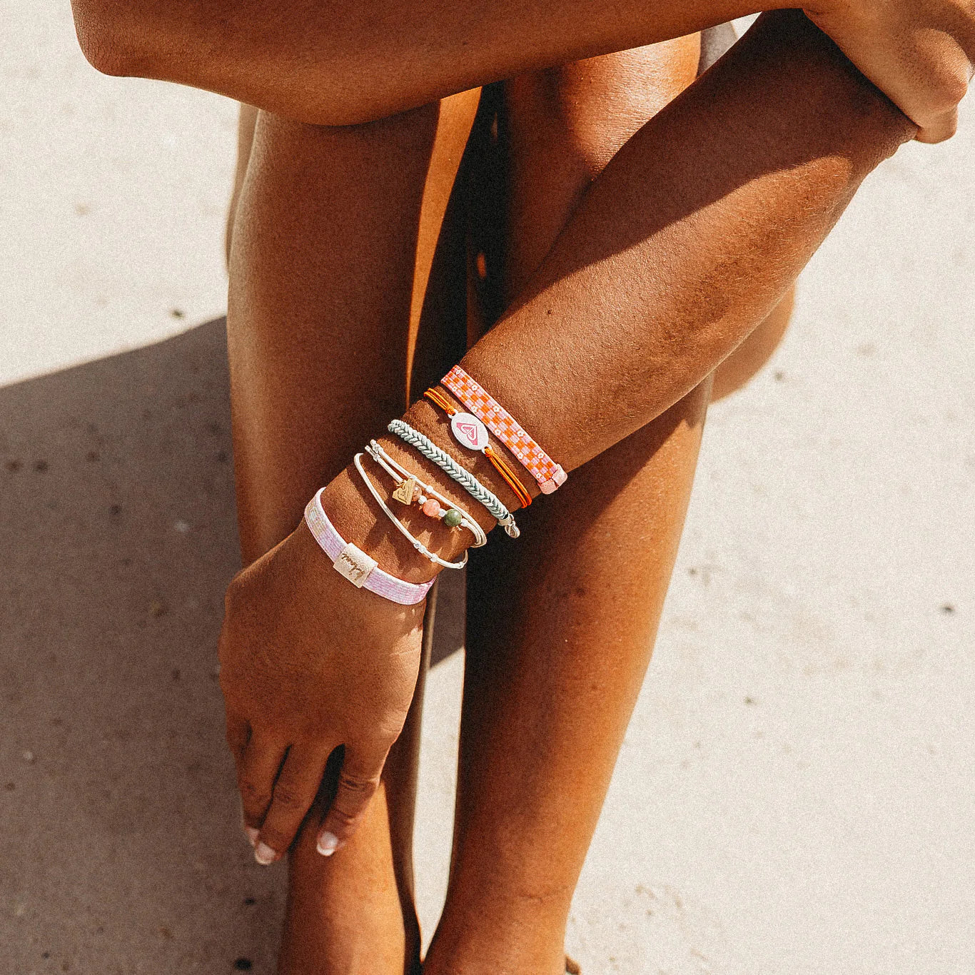 THE ROXY KLANI BRACELET