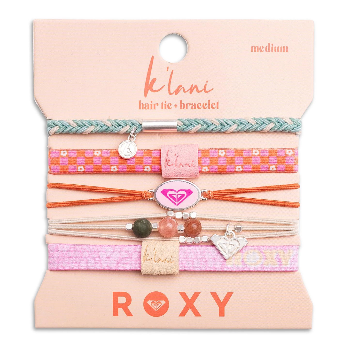 THE ROXY KLANI BRACELET