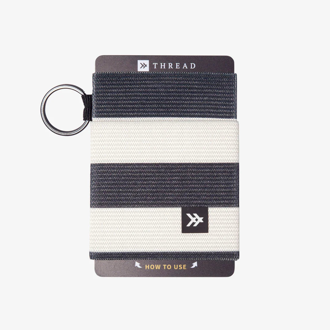 THREAD ELASTIC WALLET