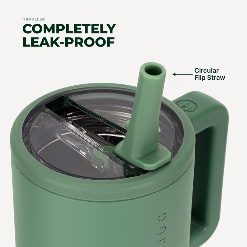 HYDRO JUG TRAVELER 20 OZ
