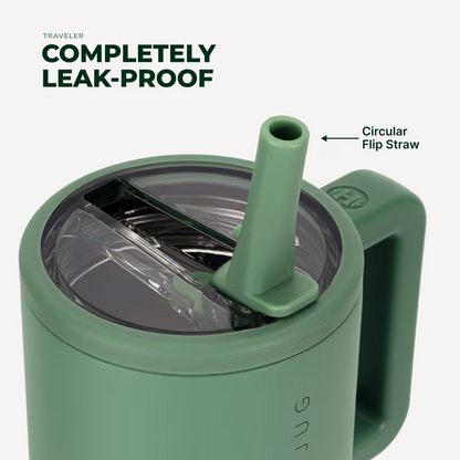 HYDRO JUG TRAVELER 20 OZ