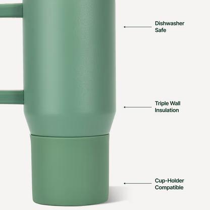 HYDRO JUG TRAVELER 20 OZ