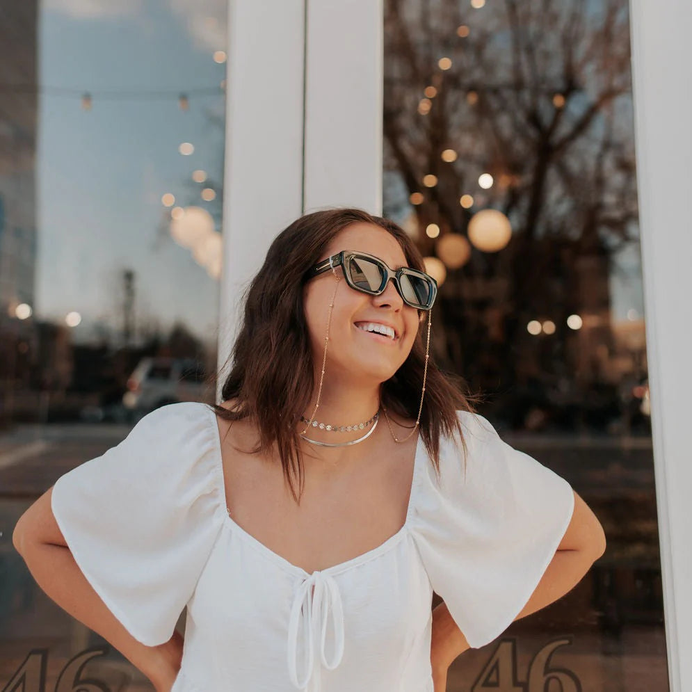 MAUVE JEWELRY CO.
