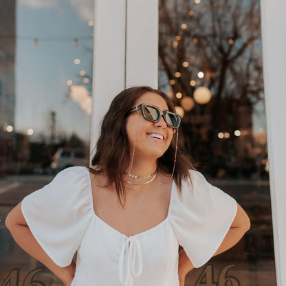 MAUVE JEWELRY CO.