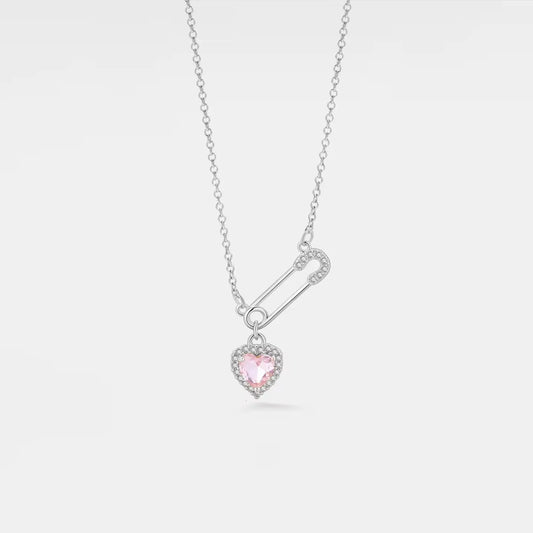 THE SWEET CONNECTION NECKLACE
