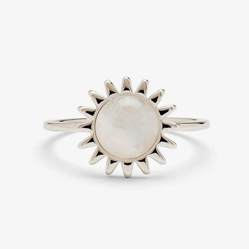 PURA VIDA SUNSHINE RING