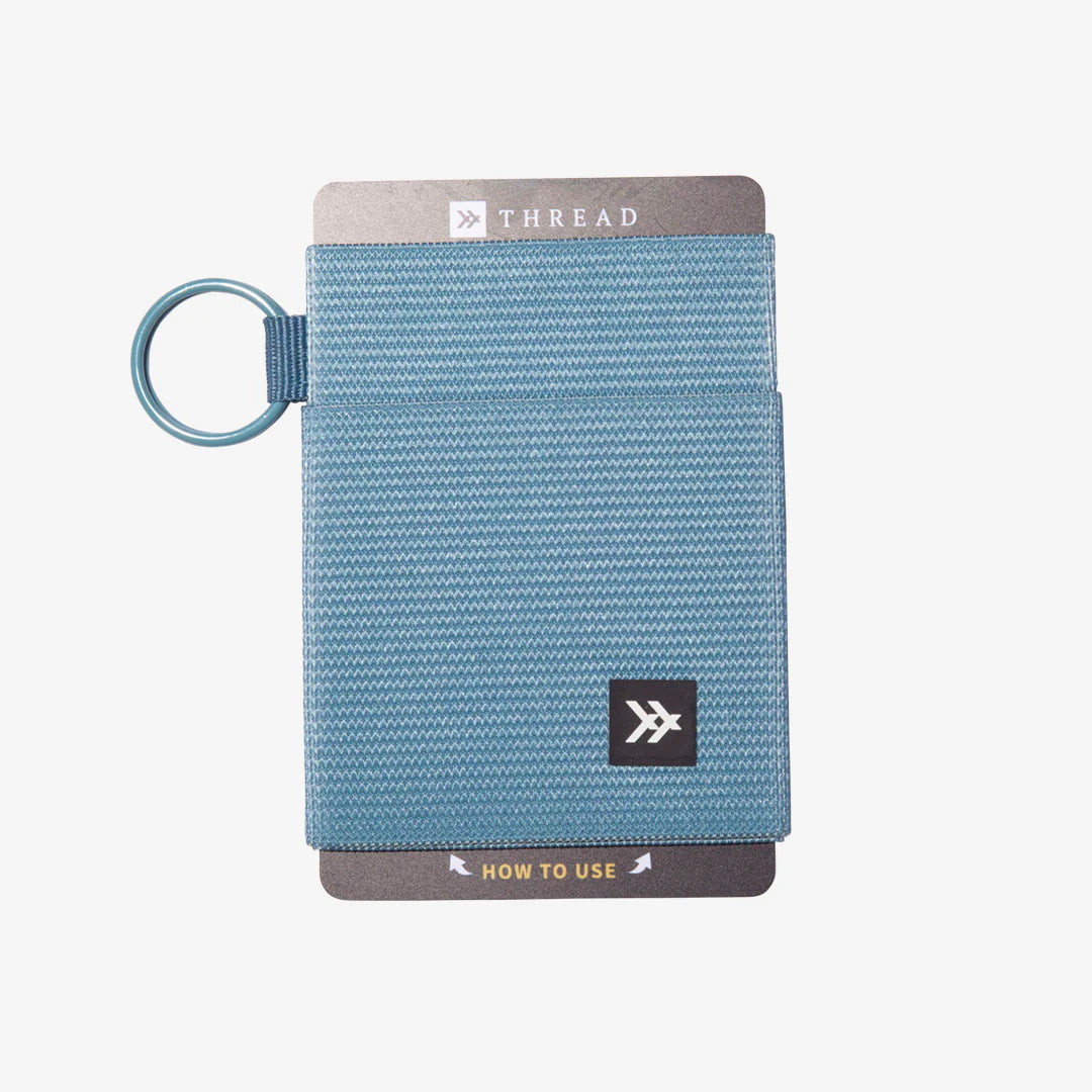 THREAD ELASTIC WALLET