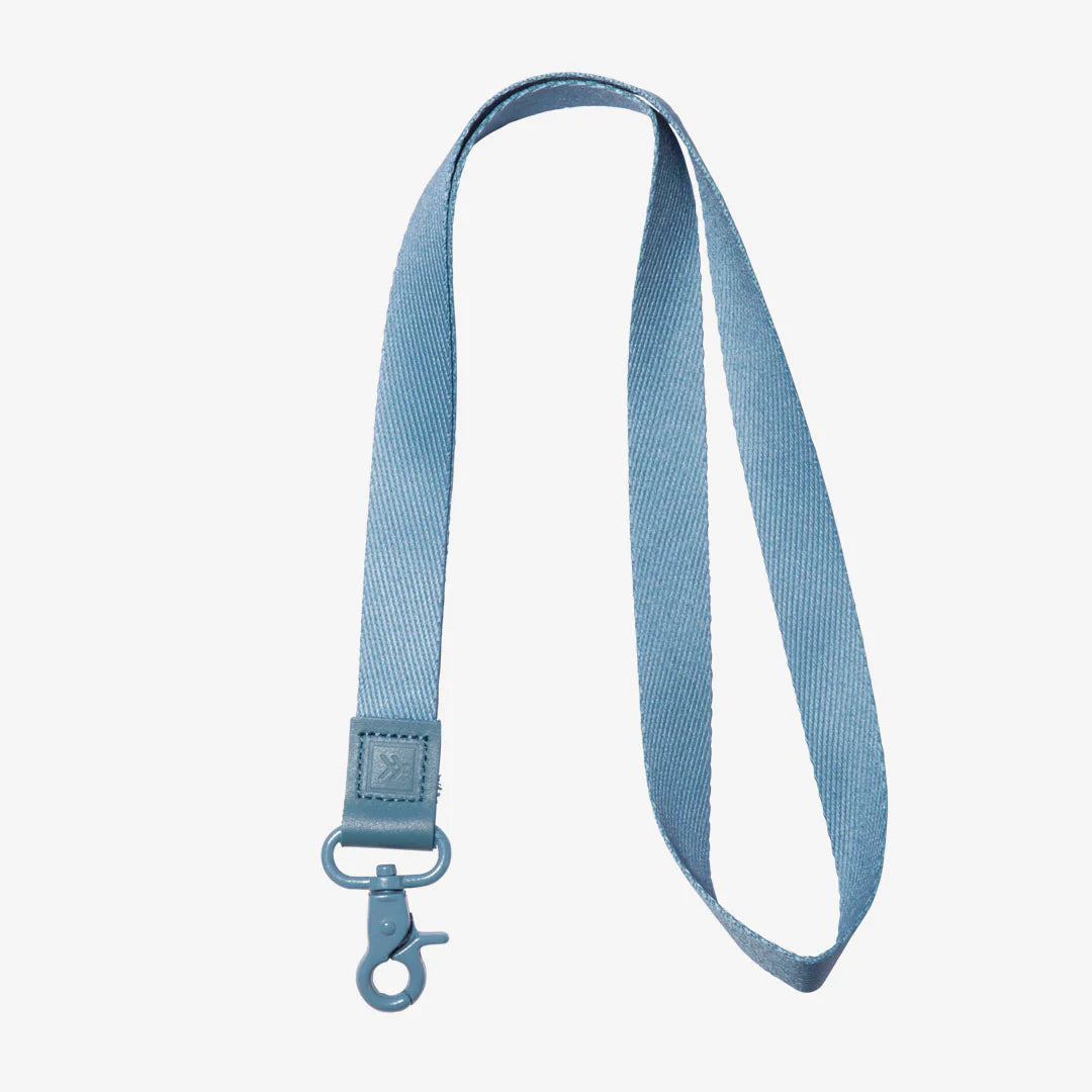 THREAD NECK LANYARD
