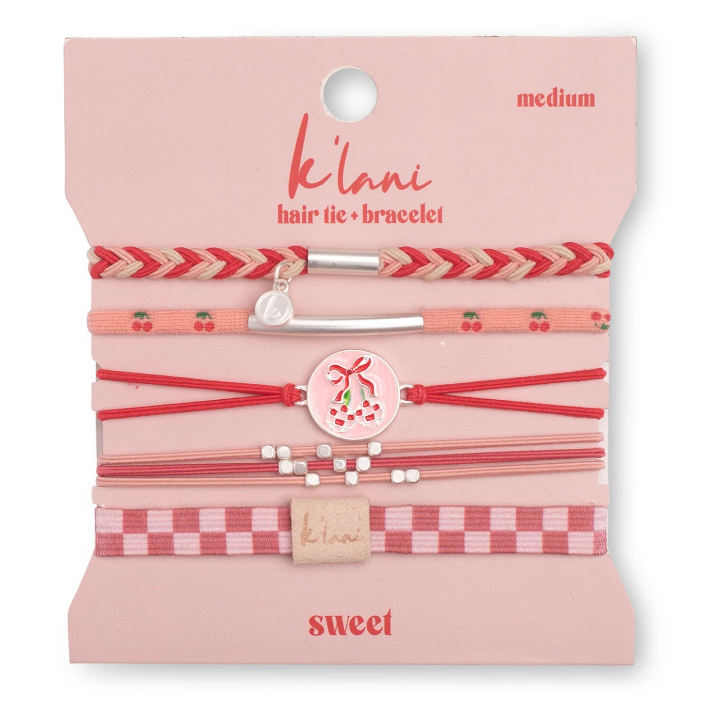 THE SWEET KLANI BRACELET
