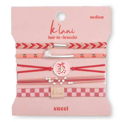 THE SWEET KLANI BRACELET