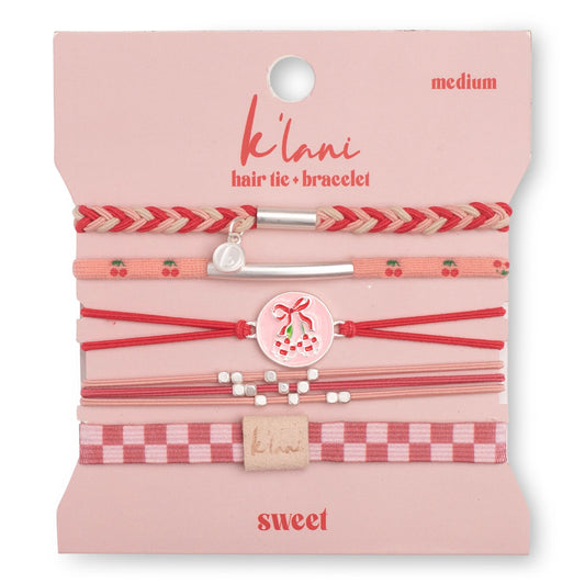 THE SWEET KLANI BRACELET